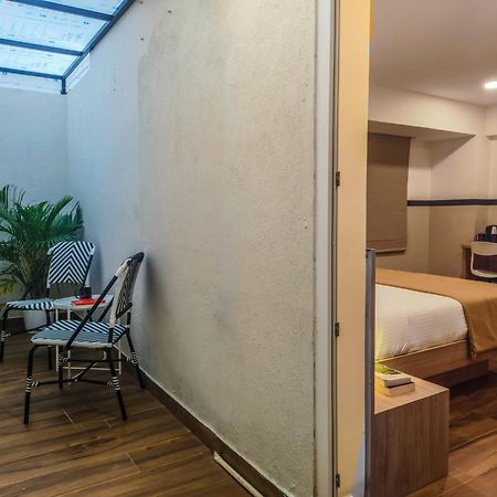 Olive Hotel Millers Road By Embassy Group Bangalore Exterior photo